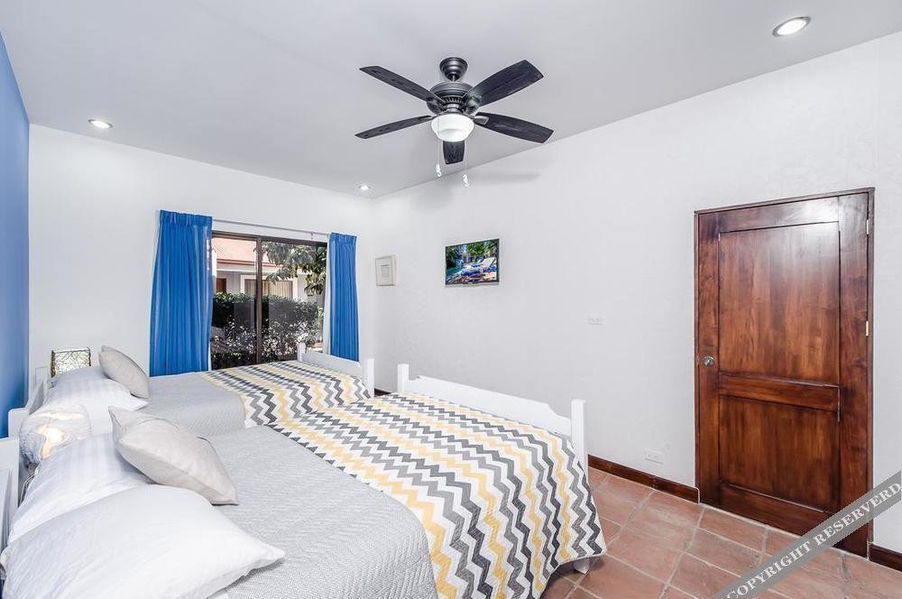 Sirena Serena B&B And Retreat 塔马林多 外观 照片