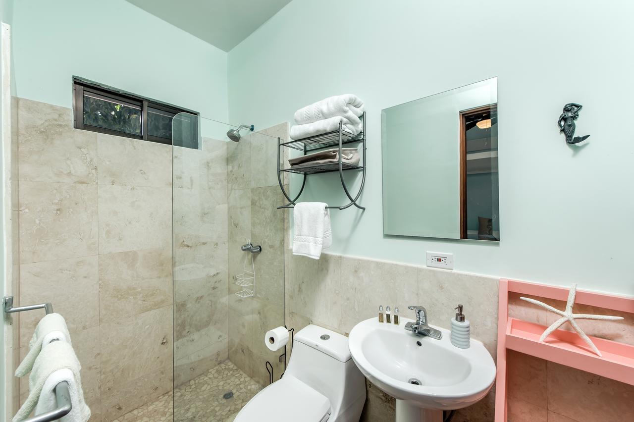 Sirena Serena B&B And Retreat 塔马林多 外观 照片