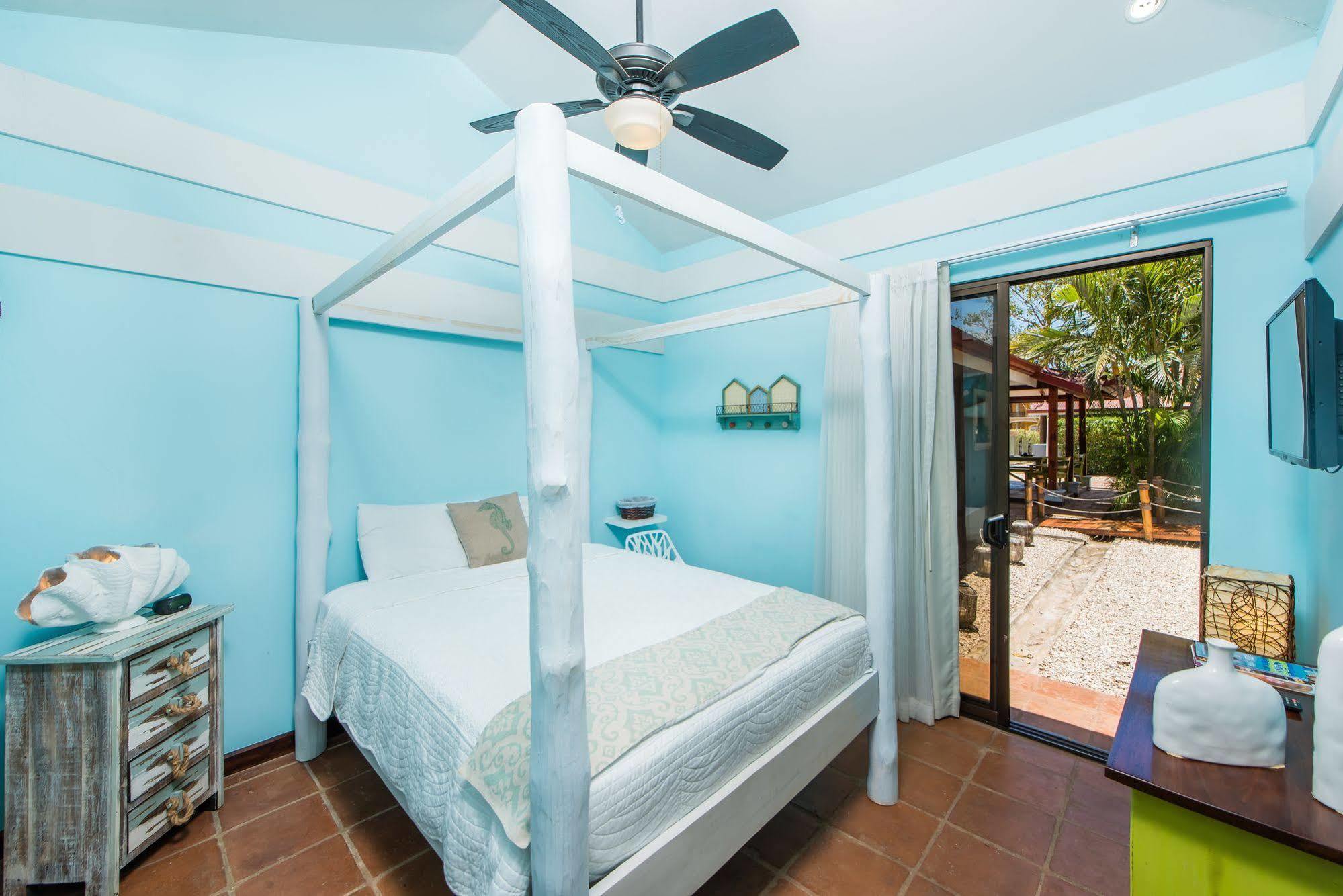 Sirena Serena B&B And Retreat 塔马林多 外观 照片