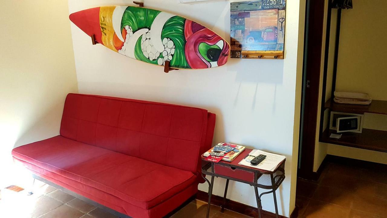Sirena Serena B&B And Retreat 塔马林多 外观 照片