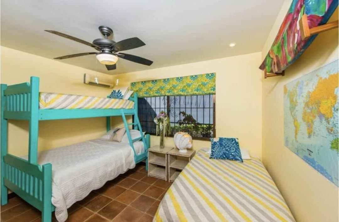 Sirena Serena B&B And Retreat 塔马林多 外观 照片
